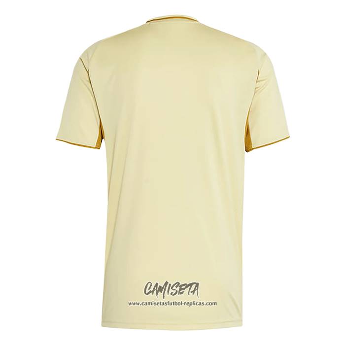 Camiseta Pre Partido del Colorado Rapids 2025